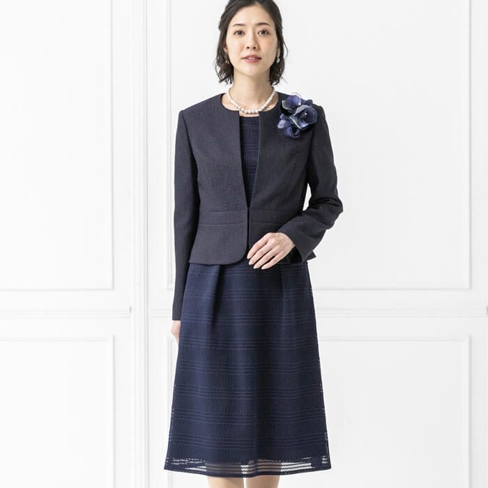 フォーマル＞卒入学・卒入園セレモニースタイルフェア | 婦人服