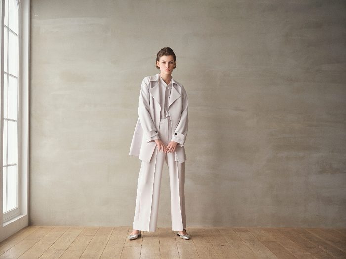 THE STORIES＜theory luxe／セオリーリュクス＞REDEFINED OCCASION
  
  
  