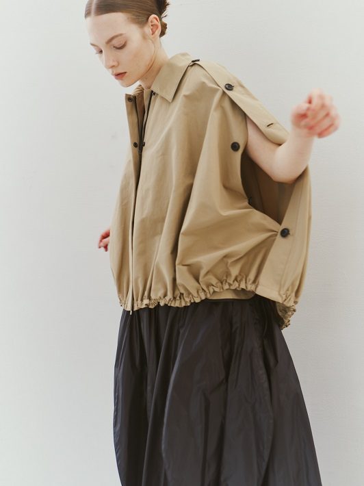 ＜ADORE／アドーア＞24S/S "FLORE"
  
  
  
  