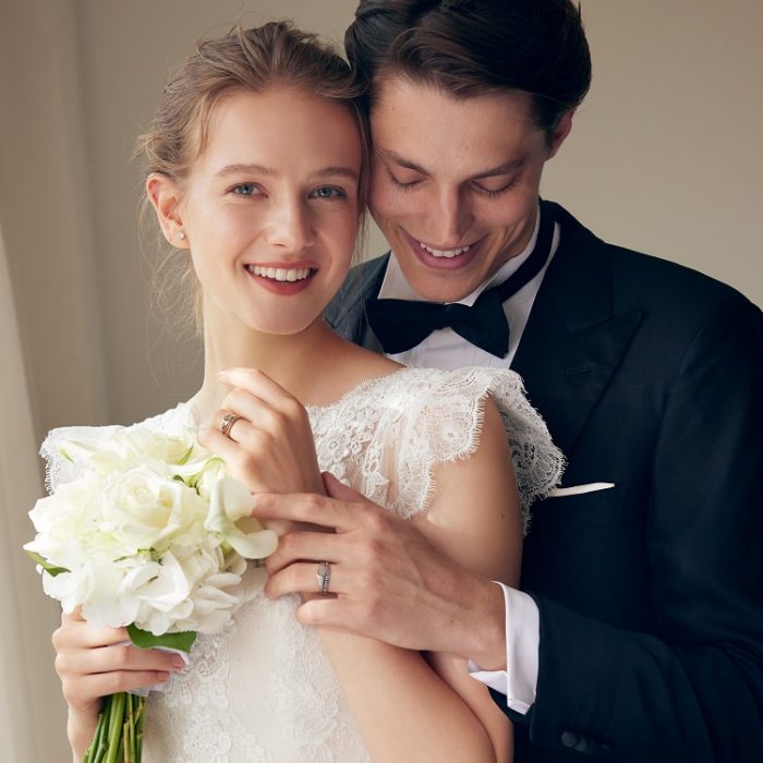 ＜Vendome Aoyama＞LOVE WEDDING Bridal Fair
  
  