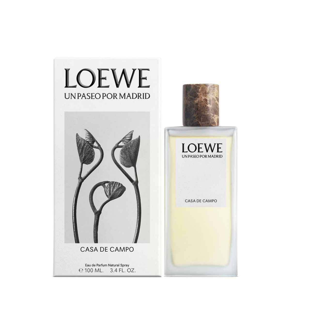 LOEWE Perfumes／ロエベ パルファム＞刻印イベントのご案内