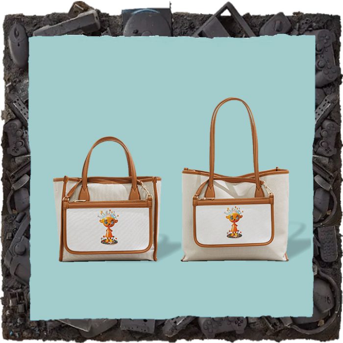 ＜FURLA／フルラ＞MAGO NAGASAKA for FURLA コレクション