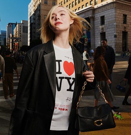 ＜COACH / コーチ＞The COACH Tabby Shop（コーチ タビー ショップ）
  
  
  