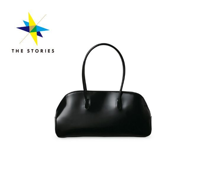 THE STORIES＜Epoi／エポイ＞新作レザーバッグ
  
  
  
  