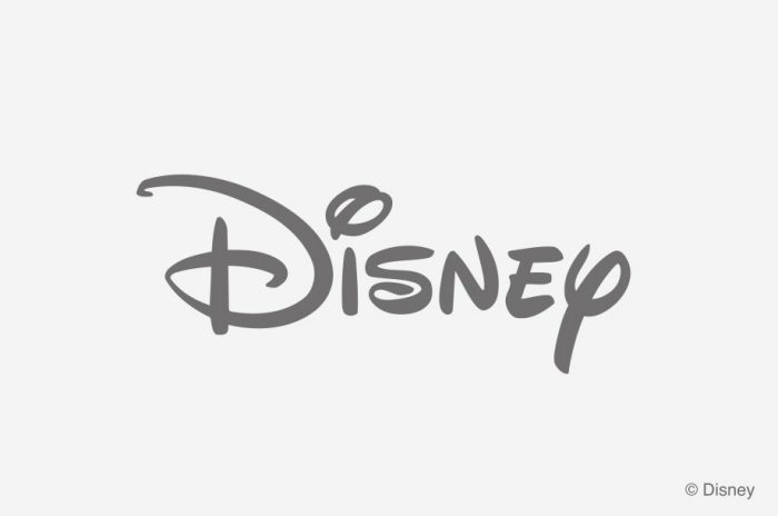 Disney100 THE MARKET