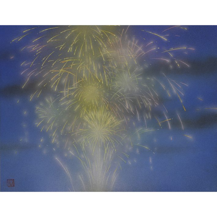 大和 佳太・田中修吾 二人展