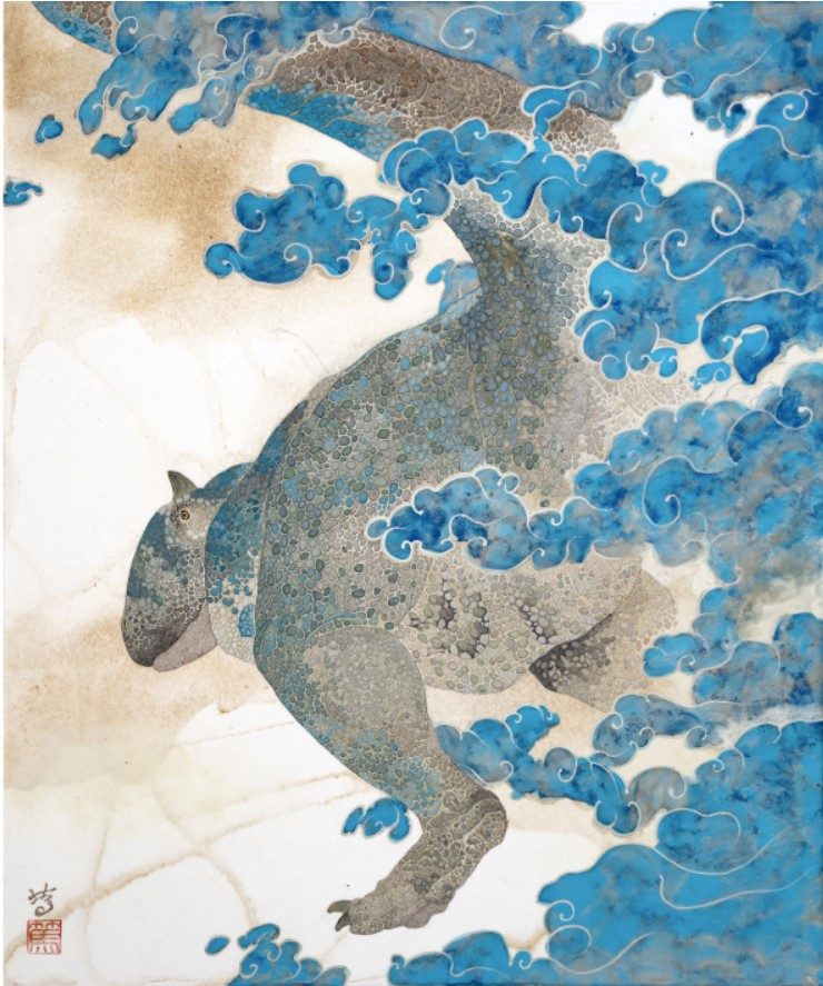 大和 佳太・田中修吾 二人展