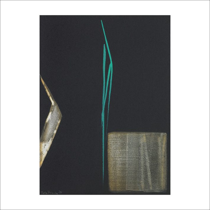 大和 佳太・田中修吾 二人展