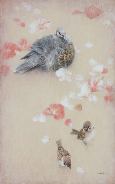 大和 佳太・田中修吾 二人展