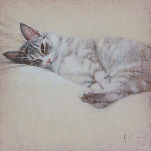 大和 佳太・田中修吾 二人展