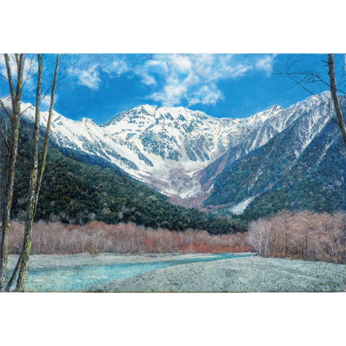李朝 白の世界 小川哲男作陶展～感性と創造を求め～
  
  