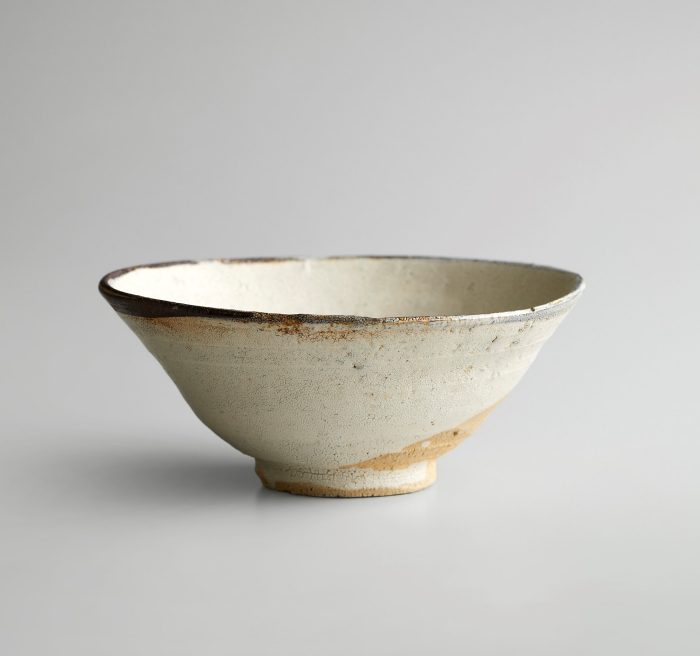 唐津　安永頼山　展
  