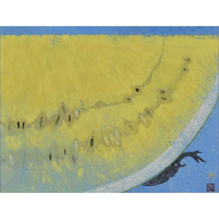 日本の夏　- SUMMER ART COLLECTION -