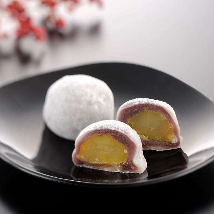 福岡三越初出店＜ニュー木村屋＞POP UP
  