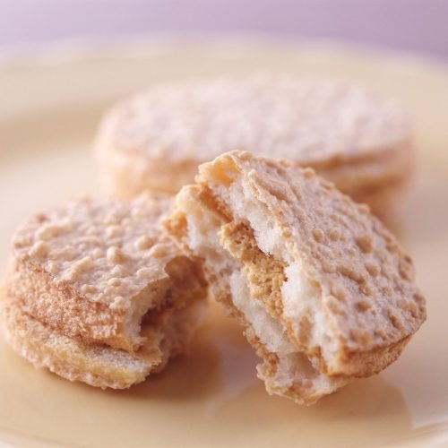 フランス菓子16区が菓遊庵で期間限定販売を行います！