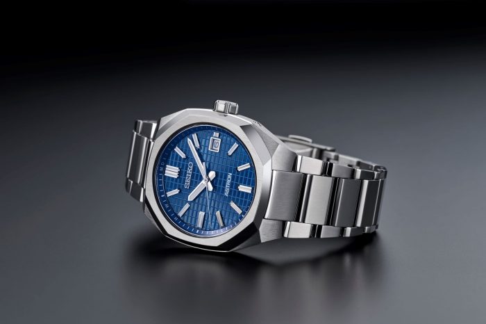 THE STORIES＜SEIKO ASTRON／セイコー アストロン＞
  
  
  