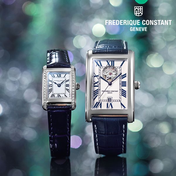 ＜GIRARD-PERREGAUX／ジラール・ペルゴ＞リフレッシュオープン
  