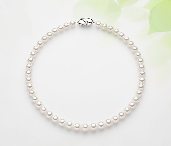MORI PEARL／森パール＞ネックレスフェア | 宝飾・時計 | 福岡