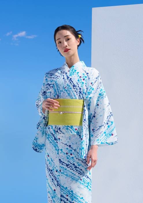 2025　ゆかたコレクション
  
  