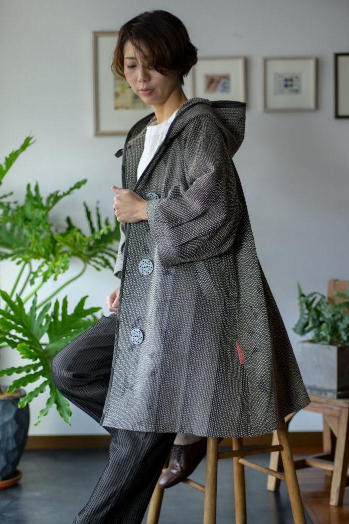 ＜鳥井金網工芸＞POP UP