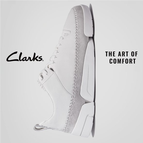 <CLARKS／クラークス>フットウェア モアバリエーション