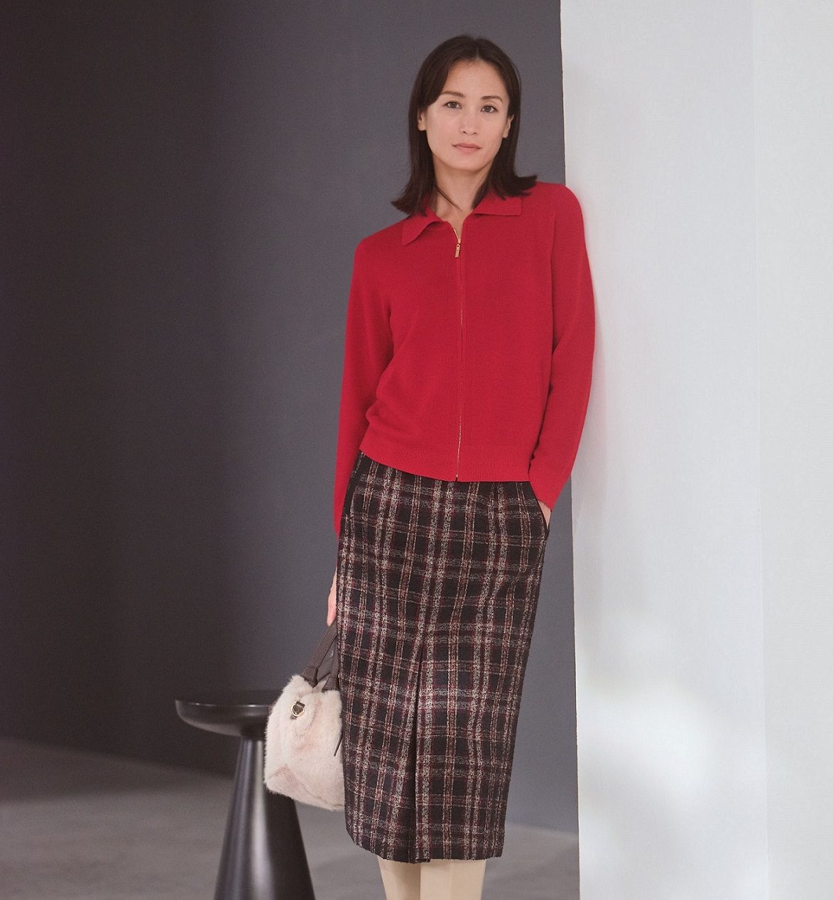 Leilian / レリアン＞Leilian,TheWeek 2024 Autumn | 婦人服