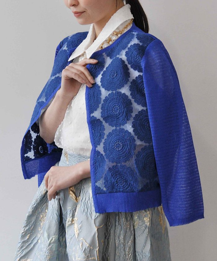 神戸発＜ジルパープル＞＜ラビシェ＞POP UP SHOP
  