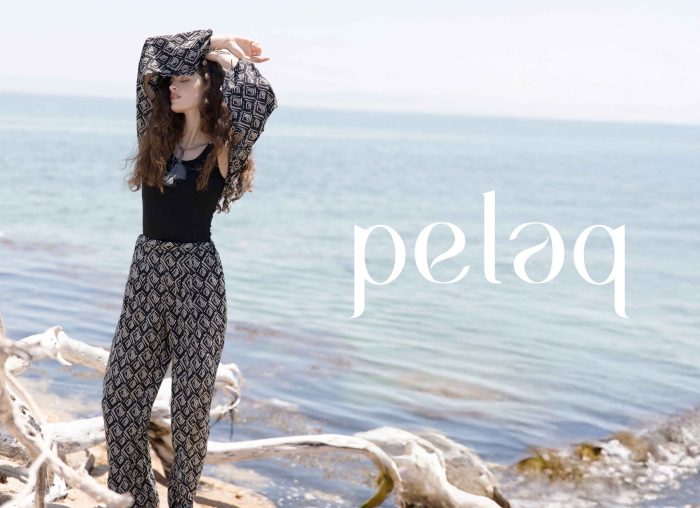 ＜pelaq／ペラク＞期間限定ショップ