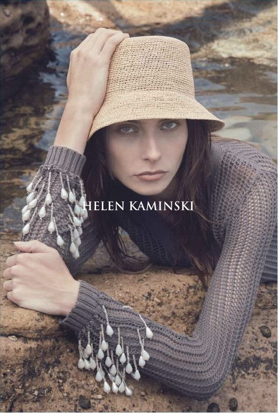 ＜HELEN KAMINSKI／ヘレンカミンスキー＞POP UP SHOP
  