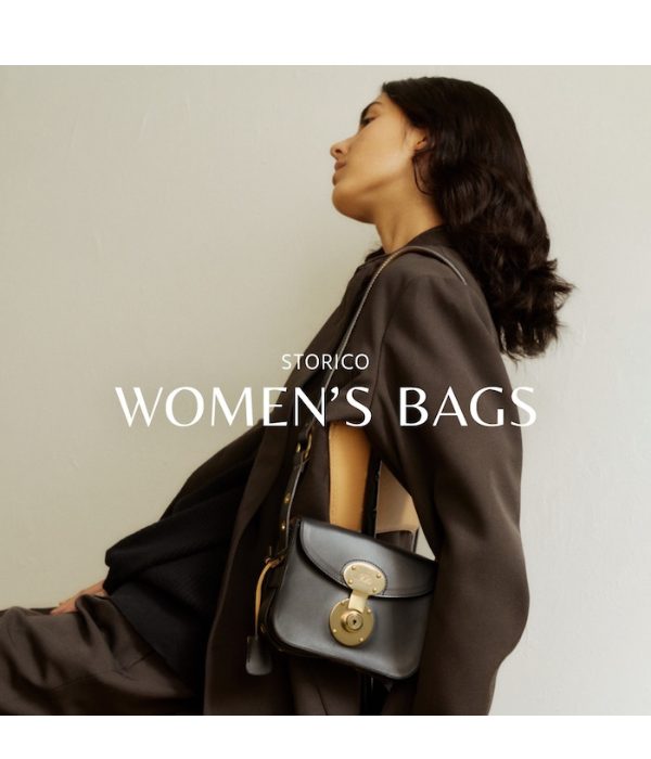 ＜Felisi / フェリージ＞WOMEN’S　BAGS
  
  